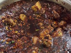 -温江公平红烧兔(总店)