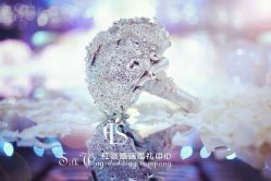 -广州白云机场铂尔曼大酒店·宴会厅·宴会预订中心