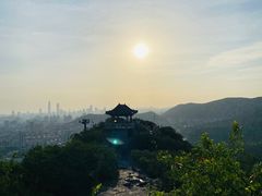 -千佛山风景名胜区