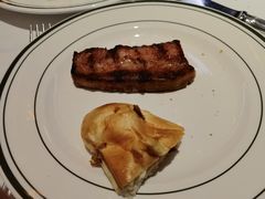 -Wolfgang’s Steakhouse 沃夫冈牛排馆(上海白玉兰广场店)