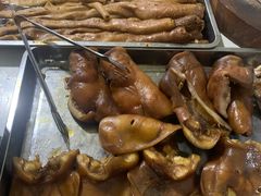 -温江公平红烧兔(总店)