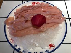 -贤合庄卤味火锅(顺城店)