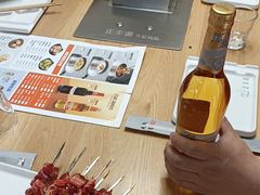 -正丰源大缸烧烤(人民路店)