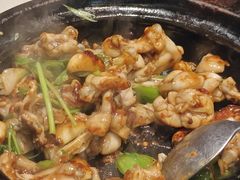 -常来小聚·广州非遗传承餐厅(高德置地店)