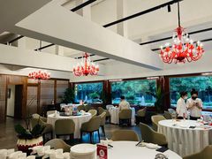 大堂-东门烤鸭店(鼓楼店)