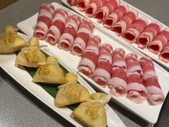 -海底捞火锅(凯德广场店)