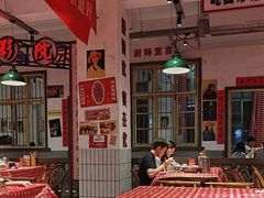 -龙师傅卤炒(天马店)