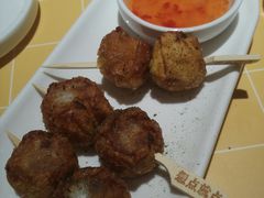 -蔡澜点心·粤菜(花城汇南区店)