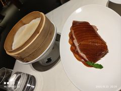 -四季民福烤鸭店(外滩外白渡桥店)