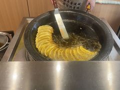 -南京牛肉锅贴