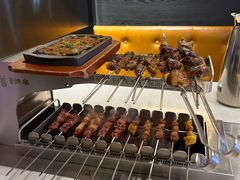 -玉善烧烤串城(长春总店)
