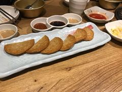 -韩国料理大力士(屏风街店)