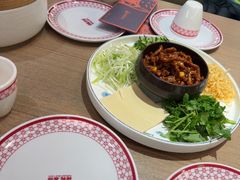 -满园烤鸭·春饼(太原街万达店)