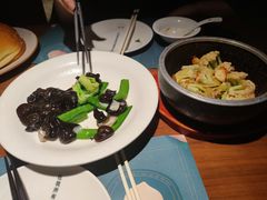 -大树餐厅(益田假日店)