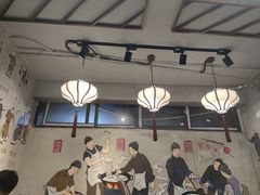 大堂-节节香.成都非遗肥肠粉(总店)
