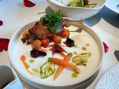 -燃扒房Steakhouse(皇庭店)