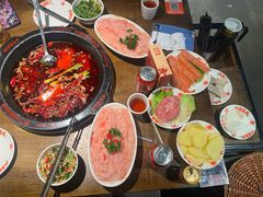 -牛市坎火锅(建设路店)