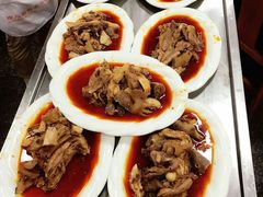 -荣生萝卜汤饭店