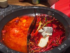 -蜀大侠火锅(春熙路店)