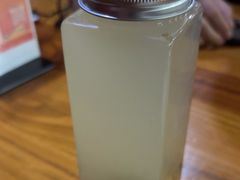 -老袁炒年糕(富豪路店)