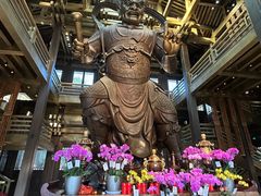 -香积寺