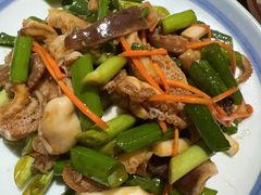 -永红源啤酒·烧烤·海鲜·大排档(青特城店)