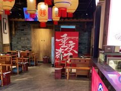 -珮姐老火锅(新街口店)