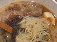 -味千拉面(广州白云机场T1西二店)