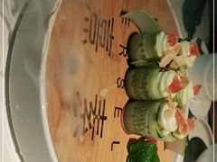 -熹素·鲜美素食Vegetarian (天河领展店)