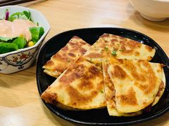 -红小满休闲餐厅(十全街店)