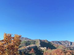 -慕田峪长城