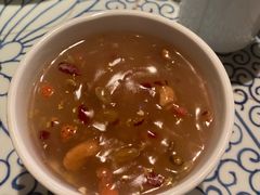 西湖藕粉-桂满陇天书(南京德基旗舰店)