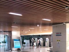 -北京积水潭医院(回龙观院区)