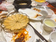 -郑州烤鸭总店