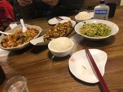 -妈妈的味道(工人体育场东路店)
