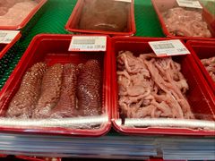 -京客隆超市(京源店)