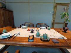 -绣园·茶食宴(湘绣博物馆店)