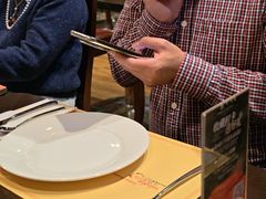 -克比叔叔印度餐厅Kebabs on the Grille(人民广场店)