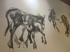 -王记驴火河间驴肉火烧(长青店)