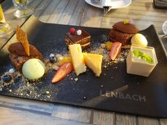-LENBACH兰巴赫西餐啤酒坊(大连东港店)