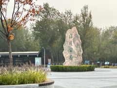 -绿堤公园