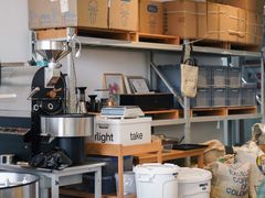 -DEEP COFFEE(瑞光烘焙工厂店)