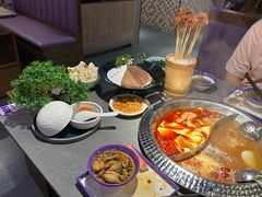 -重庆高老九火锅(文峰广场店)