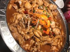 -胖哥俩肉蟹煲(湖滨银泰in77店)