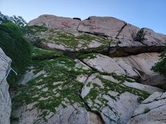 -崂山仰口游览区