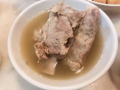 -松發肉骨茶(牛车水店)