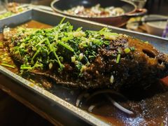 -树厨贵州菜(花果园购物中心店)