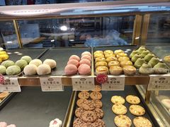 -汪玉霞(汉口里店)