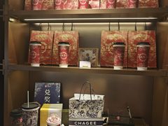 -霸王茶姬(上海恒基名人店)