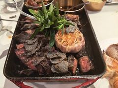 -Le Bistrot de Racine